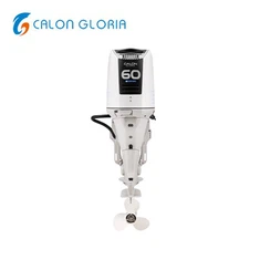 Νέος 4χρονος εξωλέμβιος κινητήρας